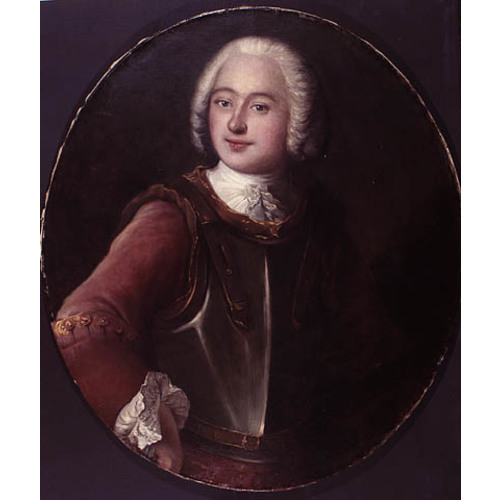 RIGAUD DE VAUDREUIL, LOUIS-PHILIPPE DE, Marquis de VAUDREUIL