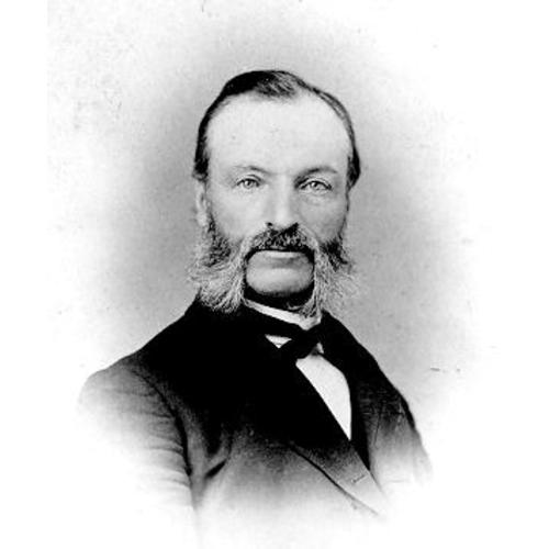 ARSENAULT, JOSEPH-OCTAVE (1828-1897)