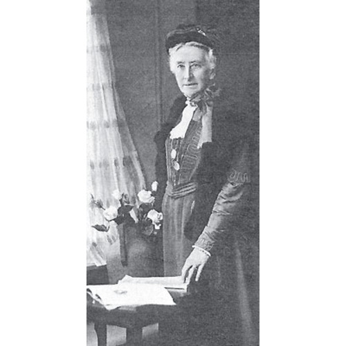 ODELL, ROBERTA ELIZABETH (Tilton)