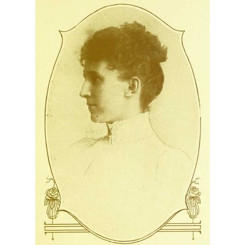 BARNARD, FRANCES MATHILDE (Tessier) (Fannie M. Barnard)