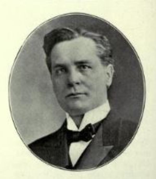 Titre original&nbsp;:  Joseph E. Armstrong
The Canadian Parliament; biographical sketches and photo-engravures of the senators and members of the House of Commons of Canada. Being the tenth Parliament, elected November 3, 1904
Published 1906
Publisher Montreal Perrault Print. Co