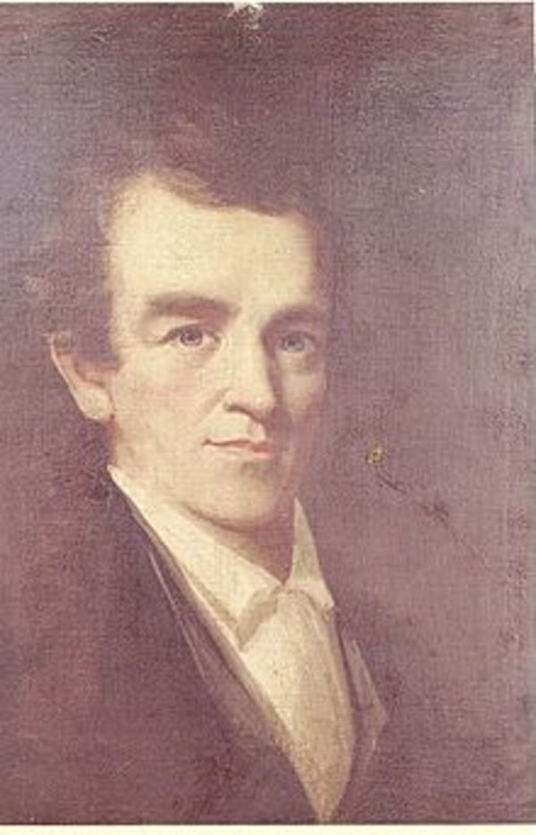 Titre original&nbsp;:  James Bowman (1793-1842).jpg