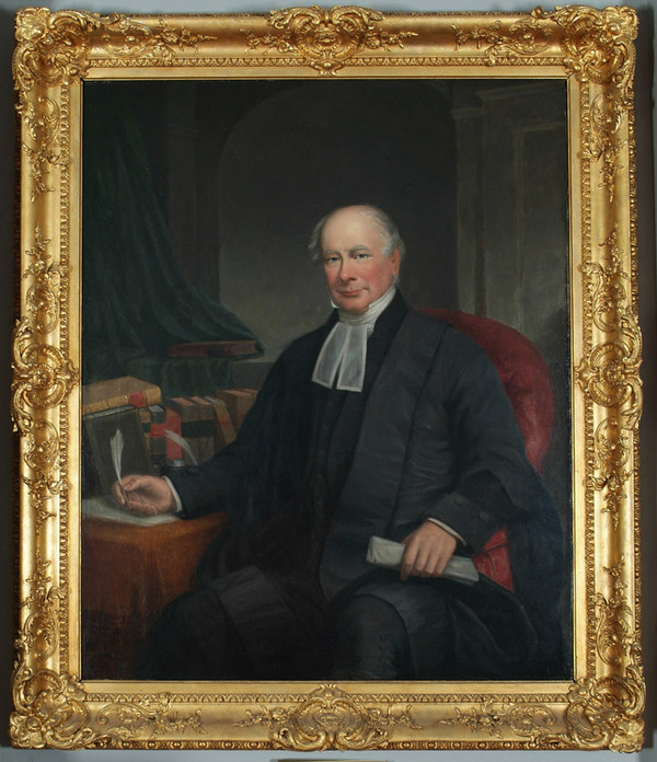 Titre original&nbsp;:  Hon. Thomas Chandler Haliburton / L'honorable Thomas Chandler Haliburton