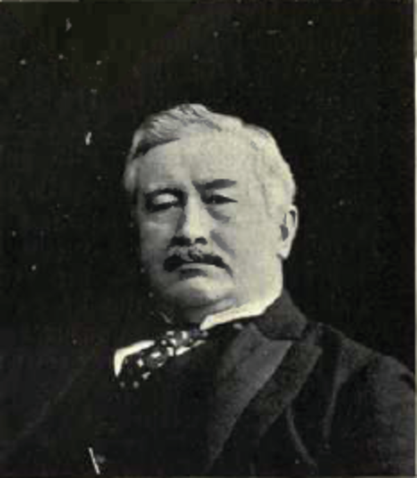 Original title:    Description English: Thomas George Roddick Sir Thomas George Roddick (31 juillet 1846-20 février 1923) fut un médecin, professeur, doyen et député fédéral du Québec Date 2007-05-21 (original upload date) Source Transferred from en.wikipedia; transferred to Commons by User:YUL89YYZ using CommonsHelper. Author Original uploader was YUL89YYZ at en.wikipedia Permission (Reusing this file) PD-CANADA.

