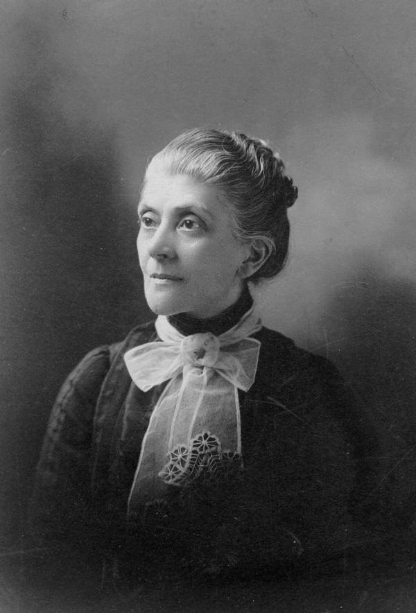 Original title:  Hannah Maria Norris (Mrs W.F. Armstrong)