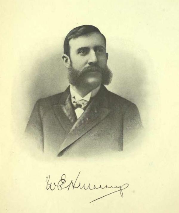 Titre original&nbsp;:  Walter E. Massey. From Commemorative biographical record of the county of York, Ontario : containing biographical sketches of prominent and representative citizens and many of the early settled families. Published by J.H. Beers & Co., 1907. From Archive.org: https://archive.org/details/recordcountyyork00beeruoft 