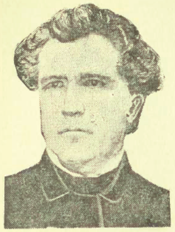 Original title:    Description English: John George Bowes, Mayor of Toronto Date 1914(1914) Source This image is from volume 6, page of Robertson's Landmarks of Toronto by J. Ross Robertson, Toronto, published in six volumes from 1893 to 1914 and hosted by the Internet Archive. Creator and creation date varies. Author Unknown



