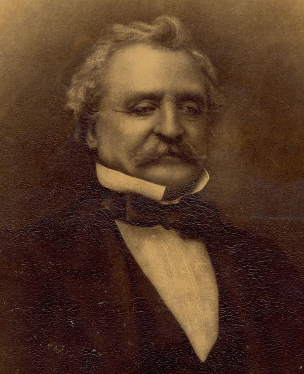 Titre original&nbsp;:    Description English: Robert Unwin Harwood, before 1863 Archives Regionales Vaudreuil-Soulanges P06 Fonds: Henry de Lotbinière-Harwood Date 28 January 2009, 11:35:36 Source Archives Regionales de Vaudreuil-Soulanges Author P06 Fonds Henry de Lotbinière-Harwood

