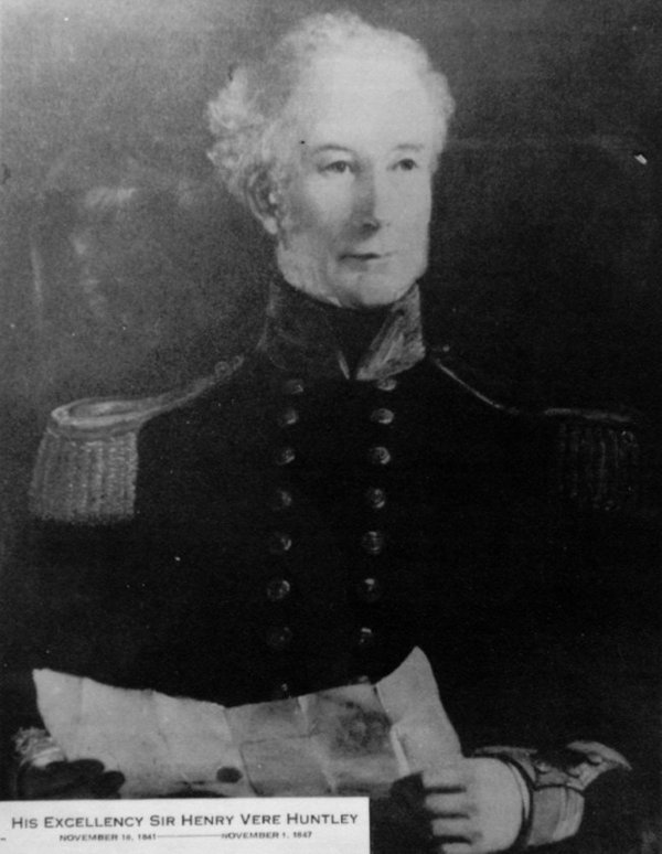 Titre original&nbsp;:    Description Henry Vere Huntley Date ~ 1841 (<1847) Source http://www.gov.pe.ca/lg/gallery/photos/large/09Huntley.jpg Author not identified Permission (Reusing this file) Public domainPublic domainfalsefalse This image (or other media file) is in the public domain because its copyright has expired. This applies to Australia, the European Union and those countries with a copyright term of life of the author plus 70 years. You must also include a United States public domain tag to indicate why this work is in the public domain in the United States. Note that a few countries have copyright terms longer than 70 years: Mexico has 100 years, Colombia has 80 years, and Guatemala and Samoa have 75 years, Russia has 74 years for some authors. This image may not be in the public domain in these countries, which moreover do not implement the rule of the shorter term. Côte d'Ivoire has a gen