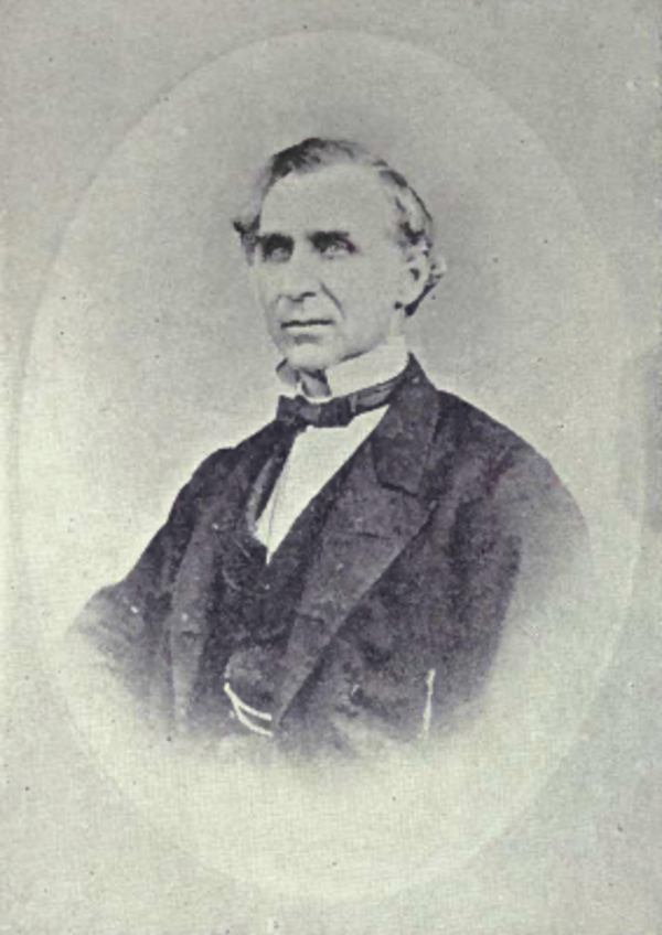 Titre original&nbsp;:    Description English: James William Cook Source: The Canadian album : men of Canada; or, Success by example, in religion, patriotism, business, law, medicine, education and agriculture; containing portraits of some of Canada's chief business men, statesmen, farmers, men of the learned professions, and others; also, an authentic sketch of their lives; object lessons for the present generation and examples to posterity (Volume 4) (1891-1896) Creator:Cochrane, William, 1831-1898 Creator:Hopkins, J. Castell (John Castell), 1864-1923 Publisher:Brantford, Ont. : Bradley, Garretson & Co. Date:1891-1896 Date 2007-07-20 (original upload date) Source Transferred from en.wikipedia; transferred to Commons by User:YUL89YYZ using CommonsHelper. Author Original uploader was YUL89YYZ at en.wikipedia Permission (Reusing this file) PD-CANADA.

