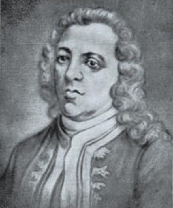 Titre original&nbsp;:  Joseph-Antoine Le Febvre de La Barre