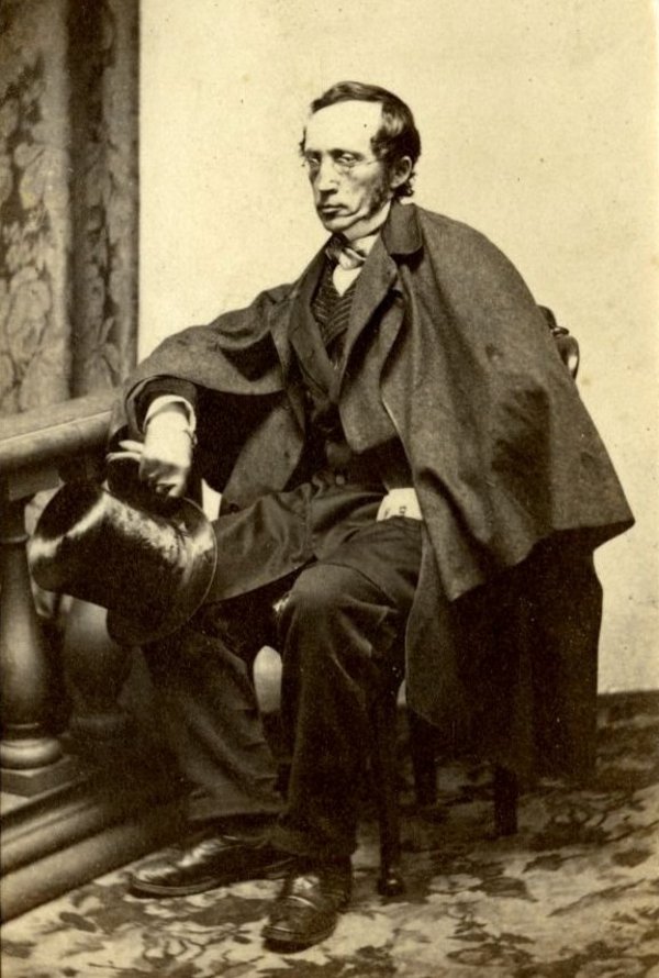 Original title:    Description Charles-Joseph Alleyn Date 1864(1864) Source This image is available from the Bibliothèque et Archives nationales du Québec under the reference number P137,S4,D10,P46 This tag does not indicate the copyright status of the attached work. A normal copyright tag is still required. See Commons:Licensing for more information. Boarisch | Česky | Deutsch | Zazaki | English | فارسی | Suomi | Français | हिन्दी | Magyar | Македонски | Nederlands | Português | Русский | Tiếng Việt | +/− Author Allisson & Company Permission (Reusing this file) Public domainPublic domainfalsefalse This Canadian work is in the public domain in Canada because its copyright has expired due to one of the following: 1. it was subject to Crown copyright and was first published more than 50 years ago, or it was not subject to Crown copyright, and 2. it is a photograph that was created prior to January 1