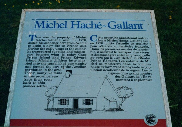 Titre original&nbsp;:  Family Hache-Gallant