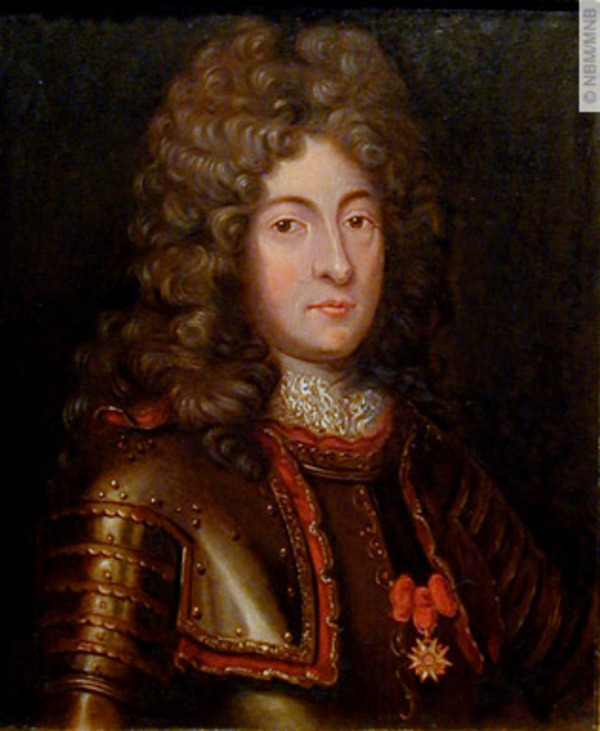 Original title:  Philippe de Pastour de Costebelle