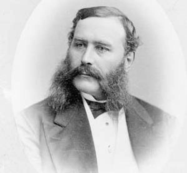 Titre original&nbsp;:    Description Abram William Lauder, Member for South Grey, Ontario Legislative Assembly Date 1873(1873) Source http://www.collectionscanada.ca/archivianet/0201_e.html Author Notman & Fraser Permission (Reusing this file) public domain

Credit: Notman & Fraser / Library and Archives Canada / PA-028656

Canada. Patent and Copyright Office collection

Restrictions on use/reproduction: Nil

Copyright: Expired



