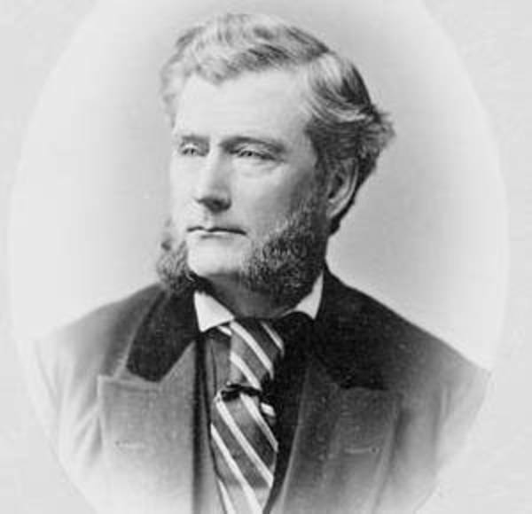 Titre original&nbsp;:    Description Adam Oliver, Member for S. Oxford, Ontario Legislative Assembly Date 1873(1873) Source http://www.collectionscanada.ca/archivianet/0201_e.html Author Notman & Fraser Permission (Reusing this file) public domain

Credit: Notman & Fraser / Library and Archives Canada / PA-028674

Canada. Patent and Copyright Office collection

Restrictions on use/reproduction: Nil

Copyright: Expired



