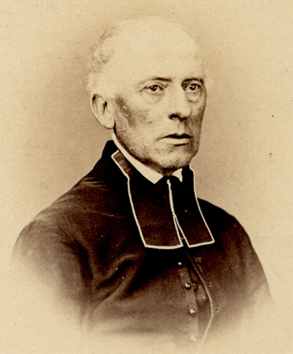 Original title:    Description Joseph-Sabin Raymond, Roman Catholic priest, professor, vicar general, and author Date c.1860 Source This image is available from the Bibliothèque et Archives nationales du Québec under the reference number P560,S2,D1,P1107 This tag does not indicate the copyright status of the attached work. A normal copyright tag is still required. See Commons:Licensing for more information. Boarisch | Česky | Deutsch | Zazaki | English | فارسی | Suomi | Français | Magyar | Македонски | Nederlands | Português | Русский | Tiếng Việt | +/− Author Livernois Artiste Permission (Reusing this file) Public domainPublic domainfalsefalse This Canadian work is in the public domain in Canada because its copyright has expired due to one of the following: 1. it was subject to Crown copyright and was first published more than 50 years ago, or it was not subject to Crown copyright, and 2. it is a