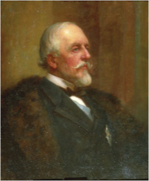 Titre original&nbsp;:    Description Frederick Hamilton-Temple-Blackwood, 1st Marquess of Dufferin and Ava (1826-1902), 75cm x 62cm Date Source http://www.gac.culture.gov.uk/search/Object.asp?object_key=24031 Author Ernest Normand (1857-1923) Permission (Reusing this file) n/a

