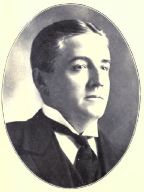 Titre original&nbsp;:    Description English: George Taylor Fulford Title: Men of Canada : a portrait gallery of men whose energy, ability, enterprise and public spirit are responsible for the advancement of Canada, the premier colony of Great Britain Creator: Cooper, John A. (John Alexander), b. 1868 Publisher: Montreal : Canadian Historical Co. Date: 1901-02 Possible Copyright Status: NOT_IN_COPYRIGHT Date 2007-09-26 (original upload date) Source Transferred from en.wikipedia; transferred to Commons by User:YUL89YYZ using CommonsHelper. Author Original uploader was YUL89YYZ at en.wikipedia Permission (Reusing this file) PD-CANADA.

