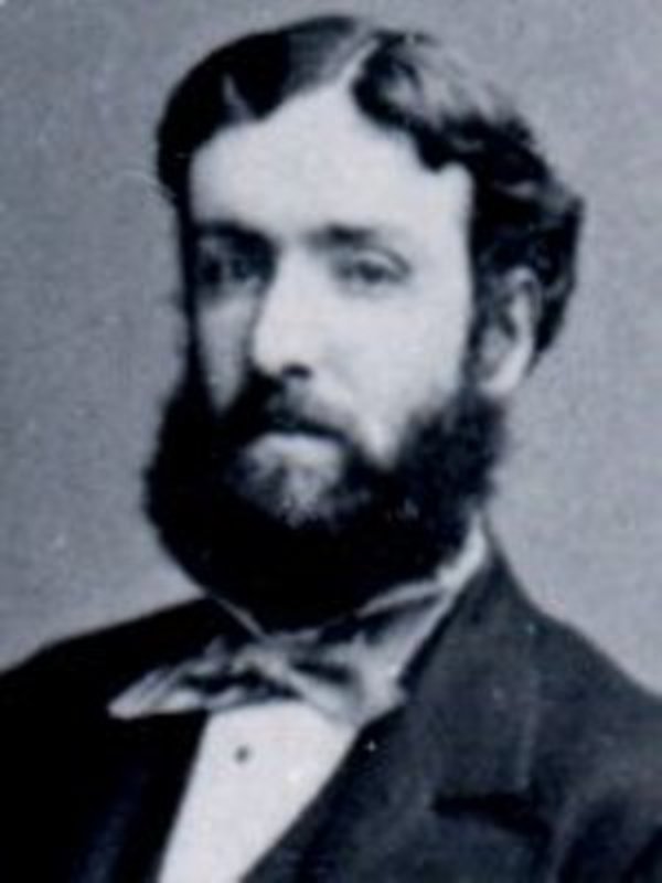 Original title:    Description English: Bruce Price (1845-1903) Français : Bruce Price (1845-1903) Date Inconnue Source http://baltimorearchitecture.org/biographies/bruce-price/ Author Anonyme

