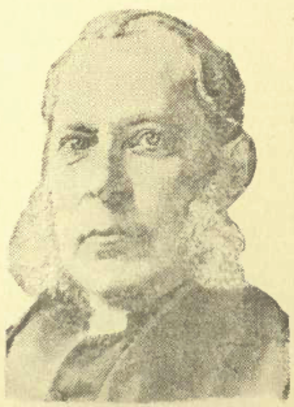 Titre original&nbsp;:    Description English: David Breakenridge Read, Mayor of Toronto Date 1914(1914) Source This image is from volume 6, page of Robertson's Landmarks of Toronto by J. Ross Robertson, Toronto, published in six volumes from 1893 to 1914 and hosted by the Internet Archive. Creator and creation date varies. Author Unknown



