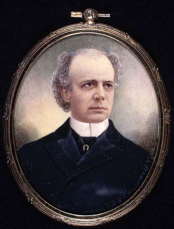 Titre original&nbsp;:  Sir Wilfrid Laurier. 