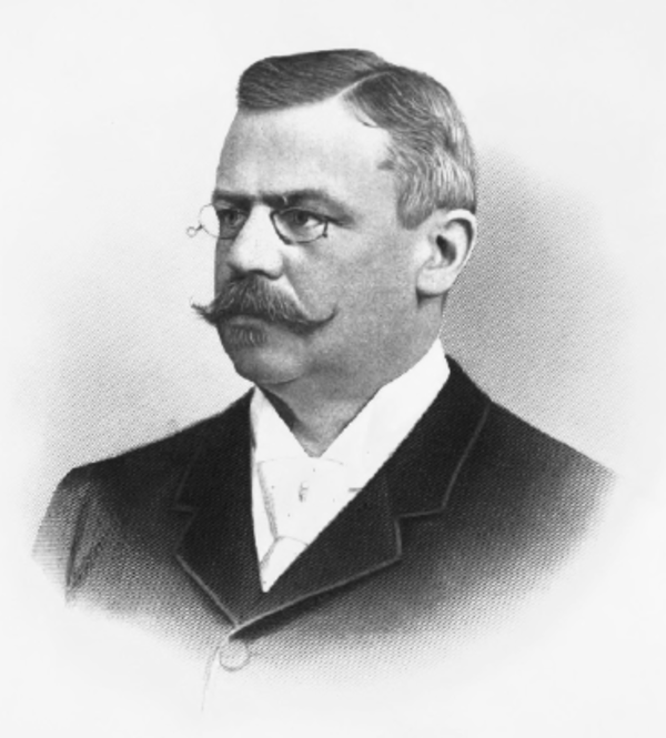 Original title:    Description English: Louis-Joseph Forget Source: An Encyclopedia of Canadian biography. Containing brief sketches and steel engravings of Canada's prominent men Publisher: Montreal Canadian Press Syndicate Date: 1904-07 Date 2007-06-24 (original upload date) Source Transferred from en.wikipedia; transferred to Commons by User:YUL89YYZ using CommonsHelper. Author Original uploader was YUL89YYZ at en.wikipedia Permission (Reusing this file) PD-CANADA.

