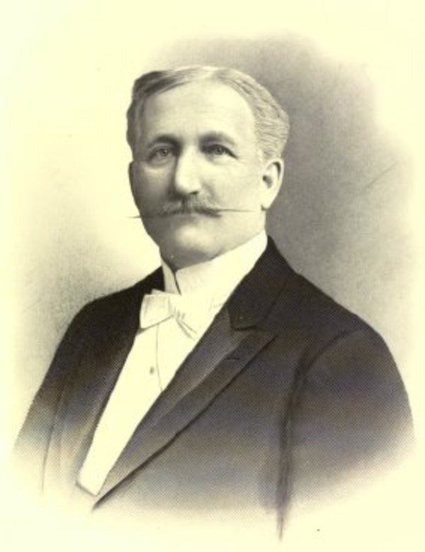 Original title:    Description English: Lyman Melvin Jones Source: An Encyclopedia of Canadian biography. Containing brief sketches and steel engravings of Canada's prominent men (Volume 1) Publisher: Montreal Canadian Press Syndicate Date: 1904-07 Possible Copyright Status: NOT_IN_COPYRIGHT Date 2007-08-06 (original upload date) Source Transferred from en.wikipedia Author Original uploader was YUL89YYZ at en.wikipedia Permission (Reusing this file) PD-CANADA.

