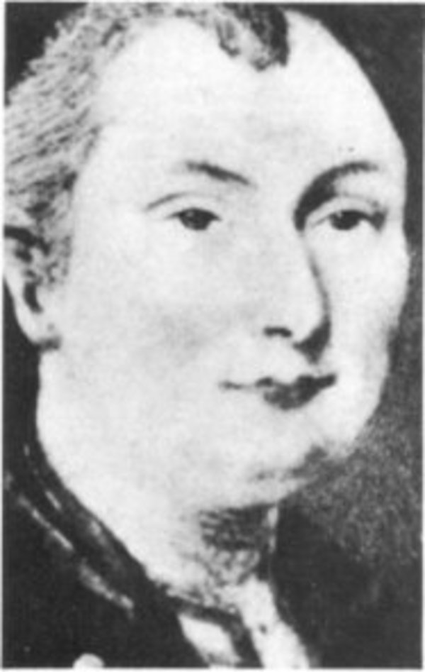 Titre original&nbsp;:    Description English: This is a portrait of Samuel Holland, uplaoded for the sole purpose of illustrating the life of a person. Source (URL): http://collections.ic.gc.ca/westpei/samuel_holland.jpg Date 18 June 2006 (original upload date) Source Transferred from en.wikipedia by SreeBot Author Caldwell4 at en.wikipedia

