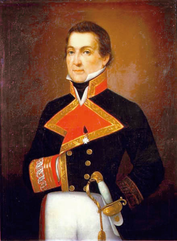 Titre original&nbsp;:    Artist Anonymous Description Depicted person: Alessandro Malaspina (1754–1810), brigadier of the Spanish Royal Navy. Date 19th century Medium oil on canvas Dimensions 95 × 105 cm (37.4 × 41.3 in) Current location Naval Museum of Madrid Native name Museo Naval de Madrid Location Madrid, Spain Coordinates 40° 25' 2.84" N, 3° 41' 34.09" W    Established 1843(1843) Website www.armada.mde.es/ Room VIII Accession number 1637 References Centro Virtual Cervantes Source/Photographer http://cvc.cervantes.es/actcult/museo_naval/sala8/personajes/personaje_05.htm Permission (Reusing this file) This is a faithful photographic reproduction of an original two-dimensional work of art. The work of art itself is in the public domain for the following reason: Public domainPublic domainfalsefalse This work is in the public domain in the United States, and those countries with a copyright term of lif