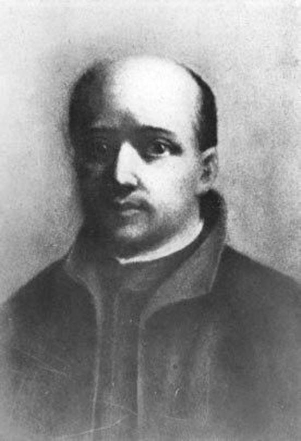 Titre original&nbsp;:    Jacques Marquette Source: Currey, J. Seymour. Chicago: Its History and Its Builders. Chicago: S.J. Clarke Publishing Co., 1912 Currey, J. Seymour (Josiah Seymour), 1844-1928

