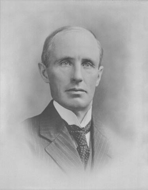 Original title:  Rt. Hon. Arthur Meighen. 