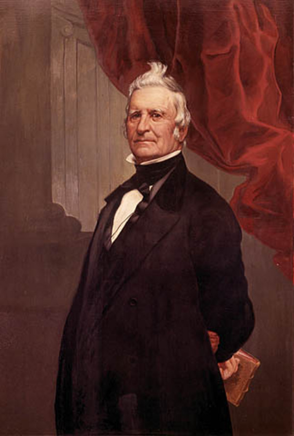 Titre original&nbsp;:  Louis Joseph Papineau. 