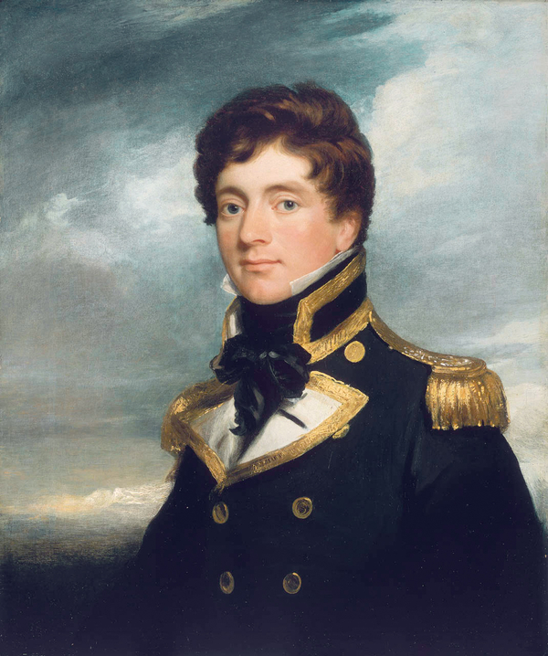 Titre original&nbsp;:    Description Frederick William Beechey, portrait by George Duncan Beechey, painted circa 1822. Date 2005-03-13 (original upload date) Source Originally from en.wikipedia; description page is/was here. Maritime Art, Greenwich Author Original uploader was DO'Neil at en.wikipedia Permission (Reusing this file) PD-ART.

