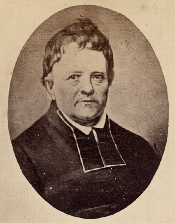 Original title:    Description Thomas Maguire Date c.1854 Source This image is available from the Bibliothèque et Archives nationales du Québec under the reference number P560,S2,D1,P841 This tag does not indicate the copyright status of the attached work. A normal copyright tag is still required. See Commons:Licensing for more information. Boarisch | Česky | Deutsch | Zazaki | English | فارسی | Suomi | Français | हिन्दी | Magyar | Македонски | Nederlands | Português | Русский | Tiếng Việt | +/− Author Livernois Artiste Photographe Permission (Reusing this file) Public domainPublic domainfalsefalse This Canadian work is in the public domain in Canada because its copyright has expired due to one of the following: 1. it was subject to Crown copyright and was first published more than 50 years ago, or it was not subject to Crown copyright, and 2. it is a photograph that was created prior to January 1