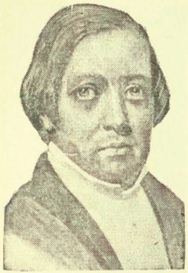 Titre original&nbsp;:    Description English: Robert Baldwin Sullivan, Mayor of Toronto Date 1914(1914) Source This image is from volume 6, page of Robertson's Landmarks of Toronto by J. Ross Robertson, Toronto, published in six volumes from 1893 to 1914 and hosted by the Internet Archive. Creator and creation date varies. Author Unknown



